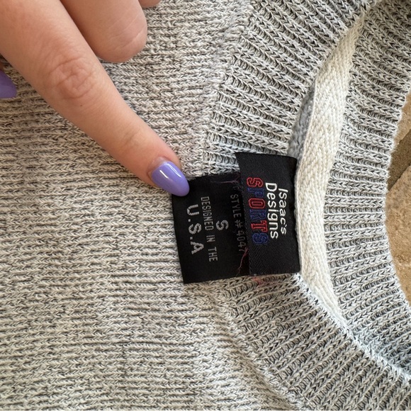 Bundle Great Smoky Mountains S/M Sweatshirt Shirt Bear Gatlinburg Tennesse - Picture 2 of 12